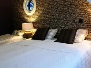 Bed and Breakfast Hellevoetsluis