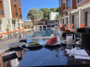 Majeste Hotel Bodrum 