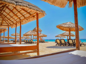 Emporio Cancun Optional All Inclusive