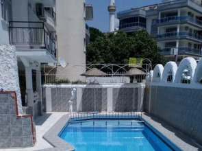 Villa Fortin Pansiyon