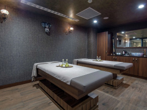 Hilton Garden Inn Yalova