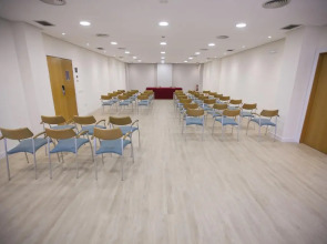 Holiday Inn Express Valencia Ciudad de las Ciencias by IHG