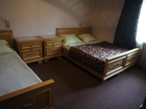 Дом Лесника