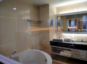 Saisawan Beach Resort