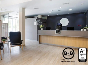 B&B Hotel Girona 2