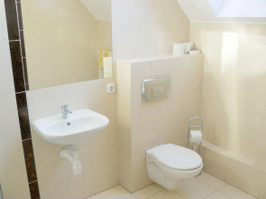 Villa Rosse Pokoje goscinne