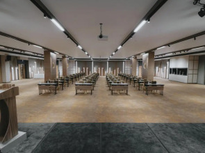 Mercure Trabzon Hotel