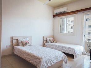 Laila's Holiday Apartments