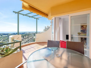 Apartamentos Señorio de Aloha