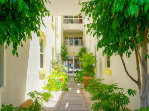 Motel 6 San Diego, CA - Downtown