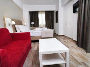 Olympus Thalassea Hotel