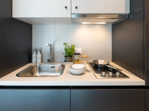 Adina Serviced Apartments Vienna