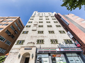 Boutique hotel k Dongdaemun