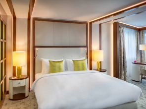 Kempinski Hotel Corvinus Budapest