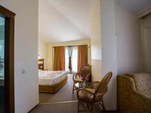 Side Sunport Hotel & Spa - All Inclusive