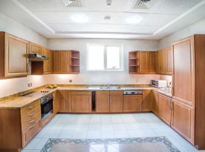 Al Raha Beach Hotel Villas