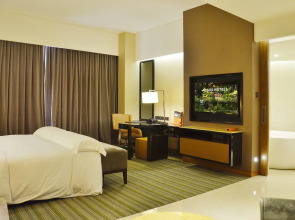 Pullman Dongguan Changan