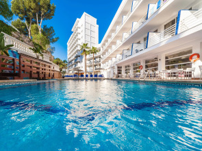 Hi! Palmanova Palace