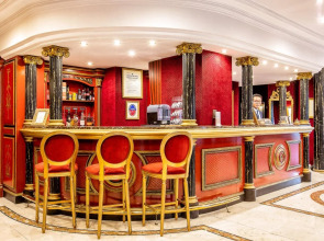 Le Monsieur by Sweett