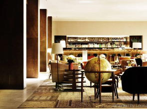 Square Nine Hotel Belgrade-The Leading Hotels of The World