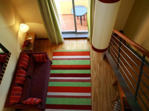 Pestana Sintra Golf Conference & Spa Resort