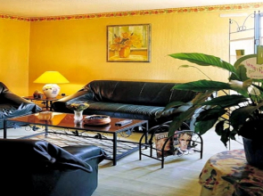 Stars Genève Aéroport