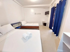 Villa Romero de Boracay