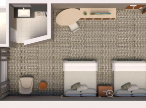 Plaza Hotel and Casino - Las Vegas