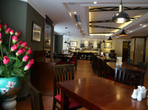 La Passion Classic Hotel