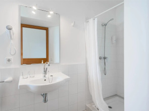 Sant Salvador Hostatgeria