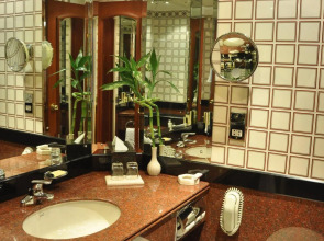 Taj Mahal, New Delhi