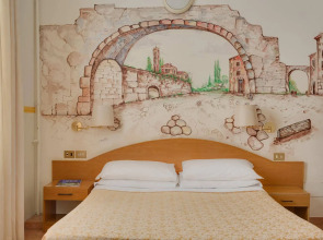 Hotel Washington - Resi