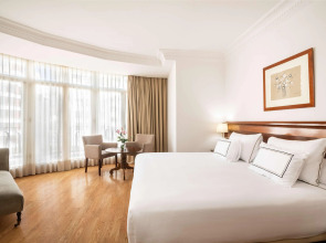 Melia Plaza Valencia