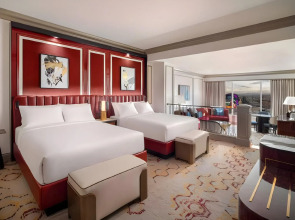 The Venetian Resort Las Vegas