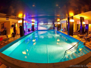 Hotel SPA Faltom Gdynia Rumia