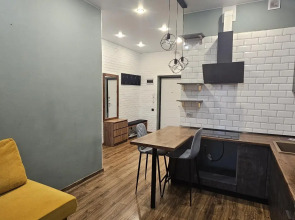 Апартаменты на улице Михалицына