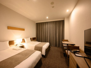 Nagano Tokyu REI Hotel