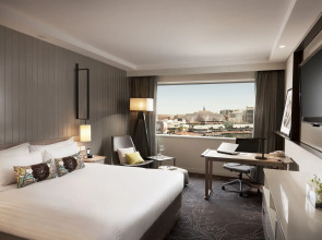 PARKROYAL Darling Harbour, Sydney