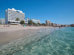 Hipotels Hotel Don Juan