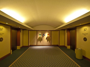 Rizzan Sea Park Hotel Tancha Bay