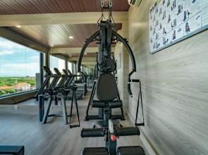 Sunrise Aventus Hotel Nusa Dua