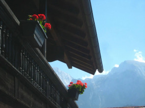 Sporthotel Schoenau am Koenigssee