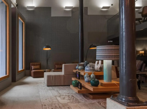 Descobertas Boutique Hotel Porto by Aspasios
