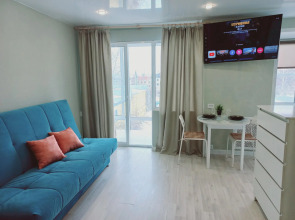 Апартаменты на улице Ленина 142