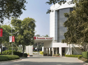 Ramada Plaza by Wyndham JHV Varanasi