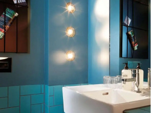 25hours Hotel Frankfurt The Goldman