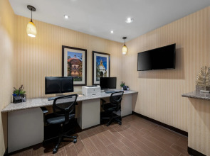 Comfort Inn Gaslamp Convention Center