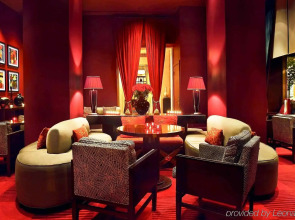 Sofitel Washington DC Lafayette Square