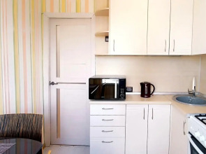 Уютный Север на улице Буркова