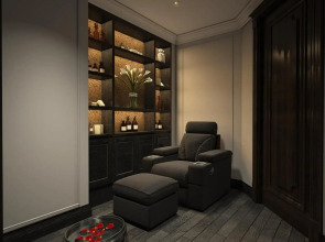 Hanoi Paradise Center Hotel & Spa